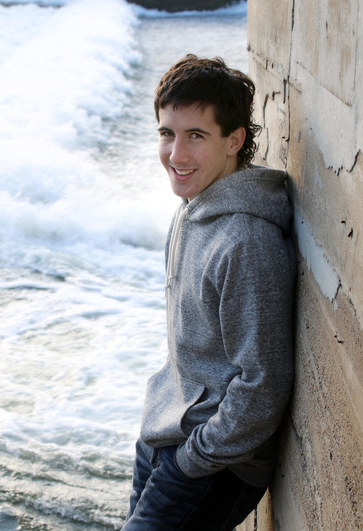 Caden Schrage - Athlete - Northwood-Kensett